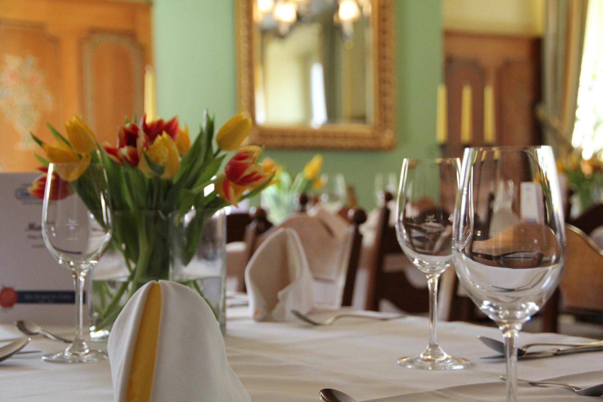 Gasthof Restaurant Zum Brauhaus Hartberg Eksteriør billede