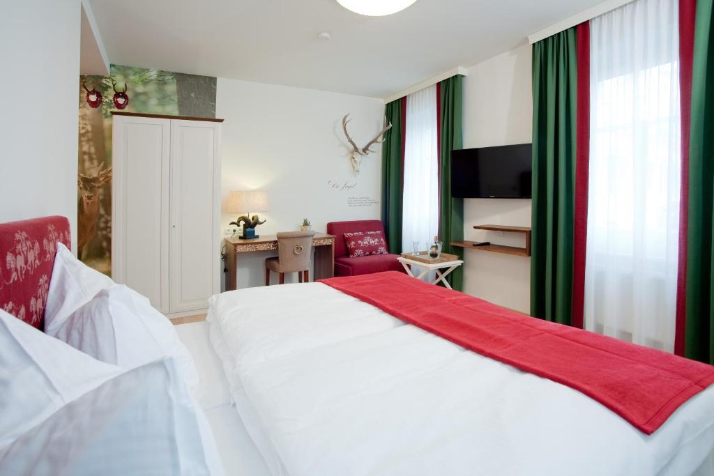Gasthof Restaurant Zum Brauhaus Hartberg Eksteriør billede